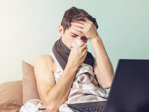 5 أمراض يسببها المكيف