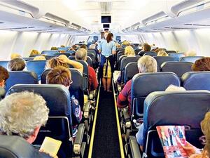 بعض المقاعد ابرد من غيرها