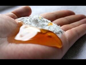 مكونات طبيعية لبشرة مثالية كل صباح