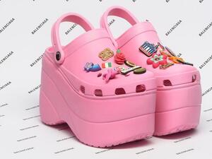 كروكس الجديد والمطور هل يلاقي شعبية لدى النساء؟