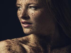 ماسك لشد الوجه وإزالة التجاعيد