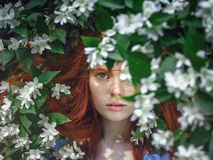 جميلة البوابة: طريقة فعالة لإزالة البقع الداكنة عن الوجه