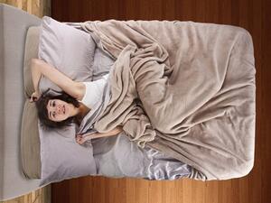 حالات طبية قد تكون وراء تعرقك ليلاً