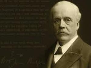 صدور كتاب "مئوية تصريح بلفور"