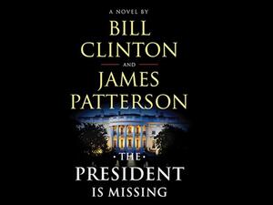 رواية بيل كلينتون وجيمس باتيرسون 