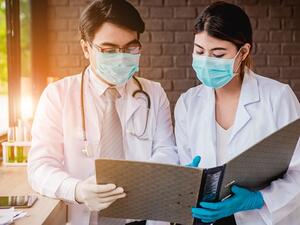 لا يوجد نتائج حاسمة في اختبارات الدم