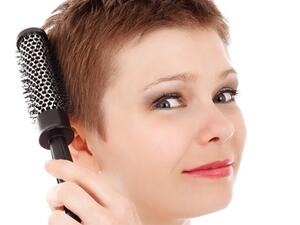 كيف تتخلصين من القشرة للأبد؟