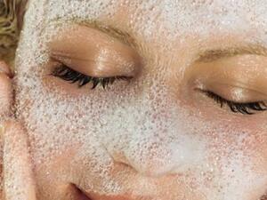 قناع الفقاعات