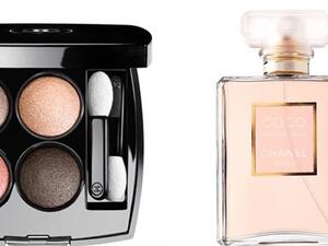 هدايا شانيل المميزة لعيد الأم