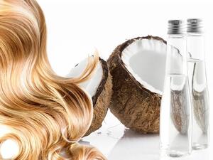 اصنعيه بنفسك: ملطف الشعر بجوزالهند