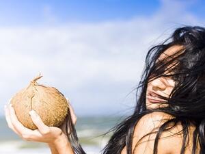 6 طرق عبقرية لاستخدام زيت جوز الهند