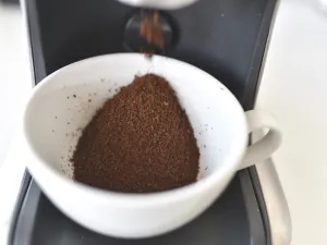 مطحون القهوة 