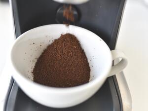 مطحون القهوة 