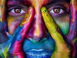 هذه الاجزاء حساسة فتجنب لمسها 