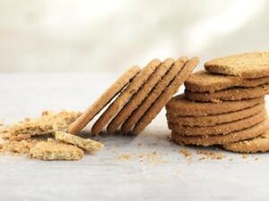 ما هو البسكويت الهضمي؟