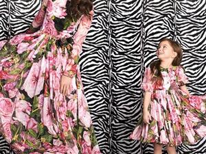 دولتشي آند غابانا تصاميم رائعة لكل مناسبة 