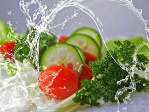 بعض الخضار مفيدة في علاج الانتفاخ