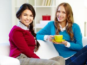 هل أنت شخص عالي الذكاء؟ أنظر الى عدد اصدقائك