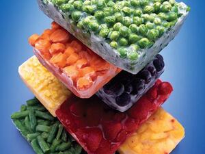 الفواكه والخضار الطازجة تخسر من قيمتها الغذائية أيضا