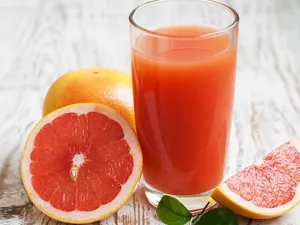 الجريب فروت ... افضل مشروب للتخسيس