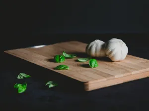 عزيزي الرجل: لمنع الجلطات الدموية تناول الثوم