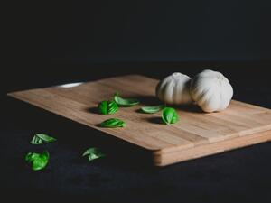 عزيزي الرجل: لمنع الجلطات الدموية تناول الثوم