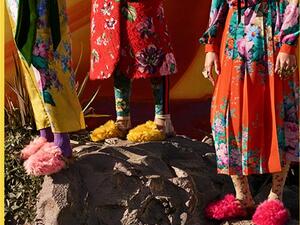 المجموعة الجديدة من برينستاون 