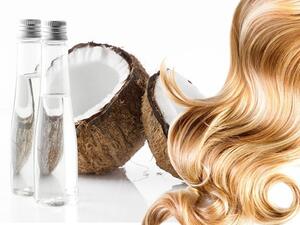 طرق عملية لاستخدام حليب جوز الهند للعناية بالشعر