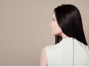 وصفات طبيعية لزيادة كثافة شعرك   