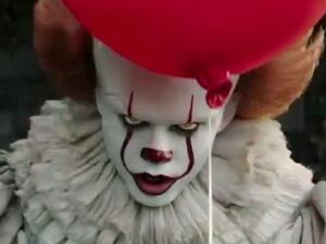 الشخصية المتوقع أن تكون الاكثر شعبية هذا الهالووين