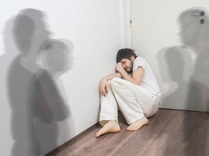 هذه الهلوسة هي صورة من اللاوعي الخاص بك