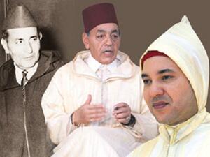 كتاب "الحسن الثاني.. الذاكرة والتاريخ"