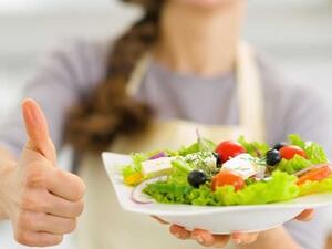 طبيب البوابة: لا تشعر بالحرمان اثناء الريجيم