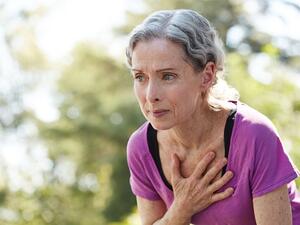 العبء التراكمي للإجهاد النفسي يزيد من خطر الوفاة