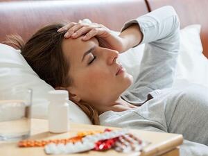 حتى أفضل الادوية لها آثار جانبية