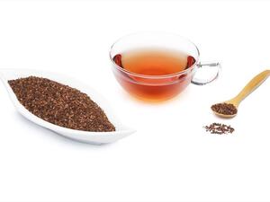 شاي العسل غني بمضادات الاكسدة