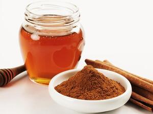 فوائد العسل والقرفة 