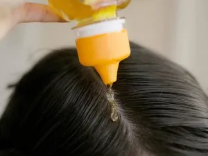 العسل مكيف طبيعي رائع ومرطب