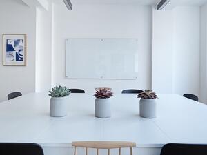 لماذا يجب أن تكون جدران منزلك بيضاء اللون؟