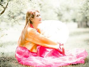 تعرفي على طريقة "جامسو" الكوريه