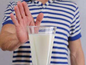 منتجات الالبان لا تناسب الجميع تعلم كيف توقفها اليوم