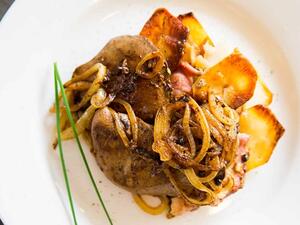 هذه اللحوم غنية بالكثير من الفوائد 