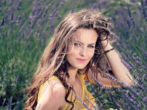 تعرف على فوائد صابون زيت اللافندر العطري