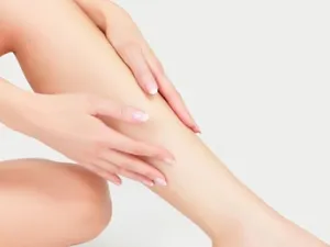 اصنعيه بنفسك: طريقة سهلة لإزالة الشعر
