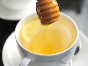 هذا المشروب يعالج الزكام وأعراض البرد