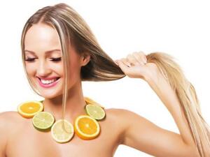 جميلة البوابة: تفتيح شعرك في المنزل