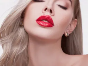 الترطيب هو سر جمال الشفاه