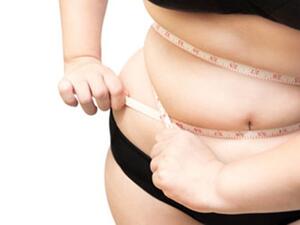 خسارة الوزن وحرق الدهون يحتاج الى مثابرة وتغير في النظام الغذائي