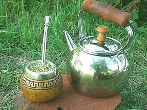 شاي المته وفوائد عديدة