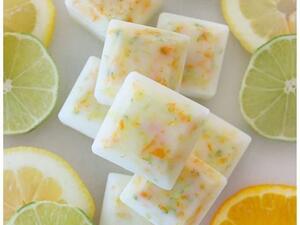 اصنعيه بنفسك: مكعبات زيت جوز الهند